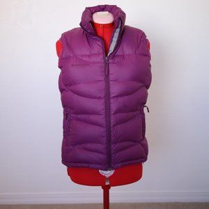 Marmot Puffer Vest